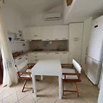 Residenza Azzurra Nyaraló