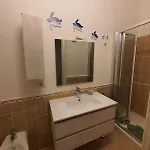 Residenza Azzurra Ferienhaus *