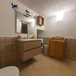 Residenza Azzurra Ferienhaus Simius