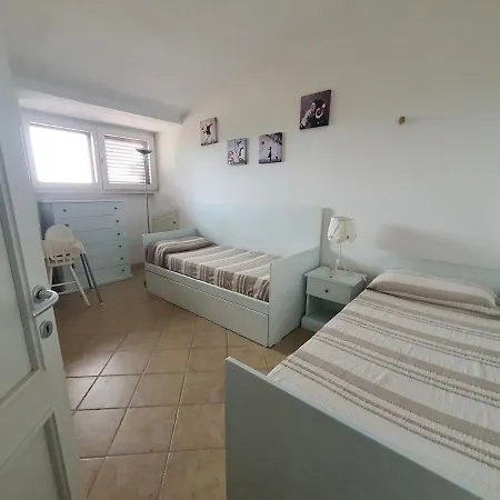Дом отдыха Residenza Azzurra