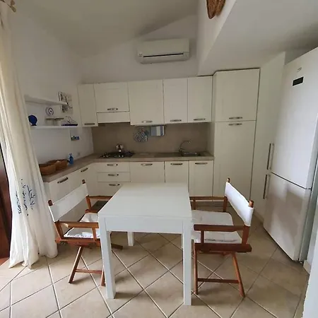 Residenza Azzurra Дом отдыха