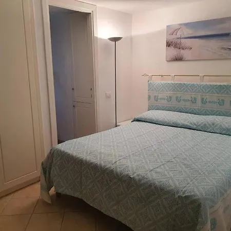 Residenza Azzurra Симиус