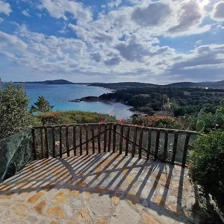 Residenza Azzurra Дом отдыха
