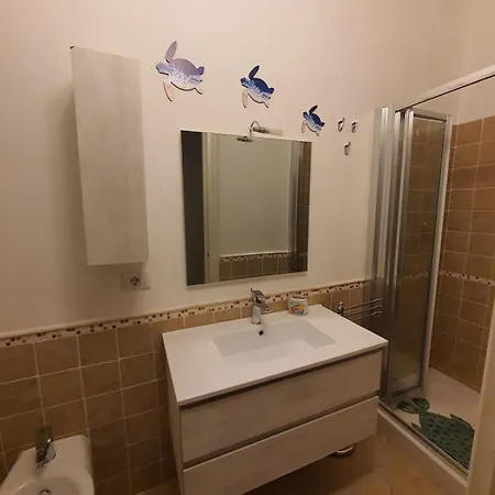 Residenza Azzurra Дом отдыха *