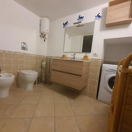 Residenza Azzurra *