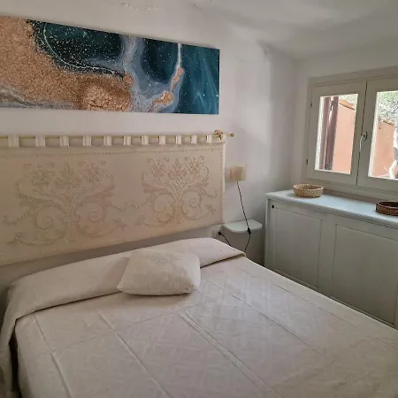 Residenza Azzurra Дом отдыха