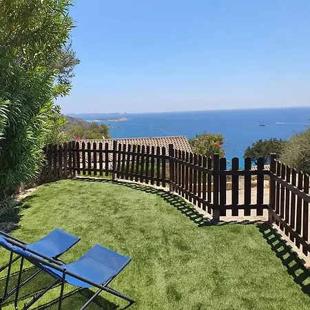 Residenza Azzurra Дом отдыха *